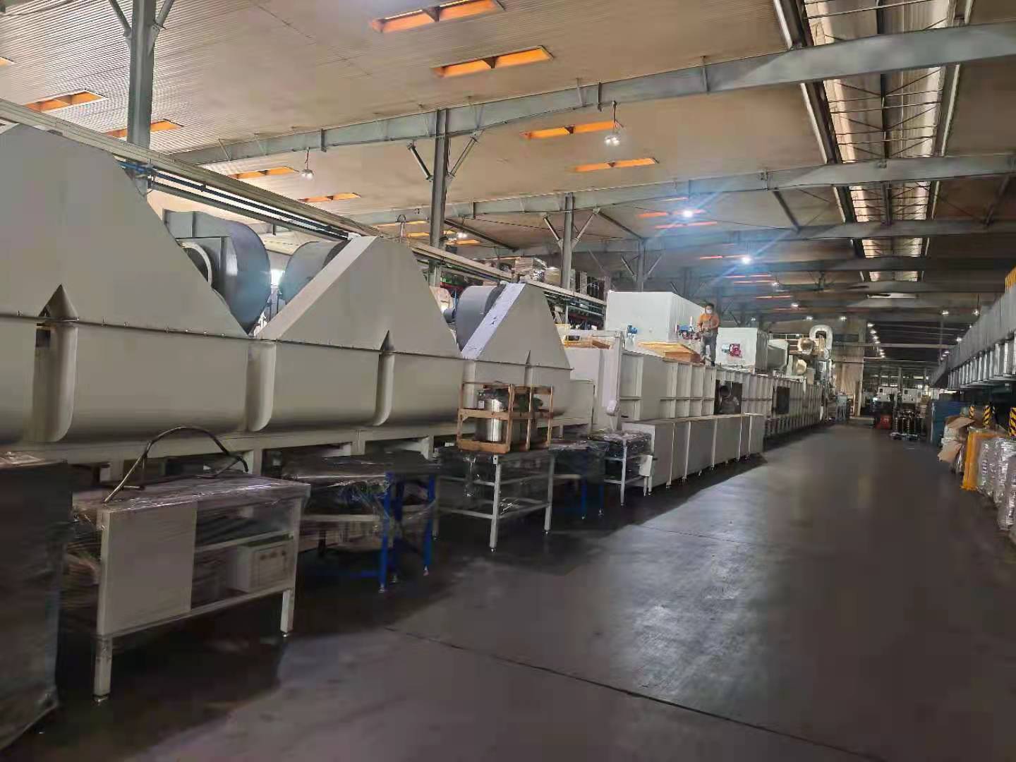 Brake Parts Workshop 3