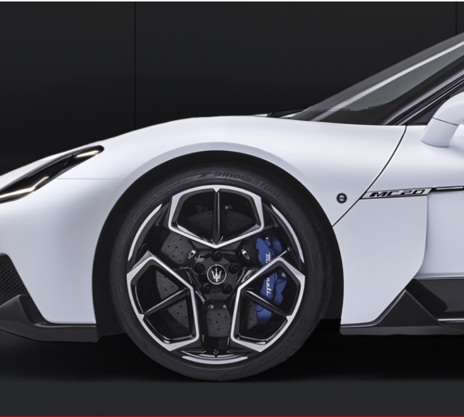 Durable Suspension for Passenger Vehicles