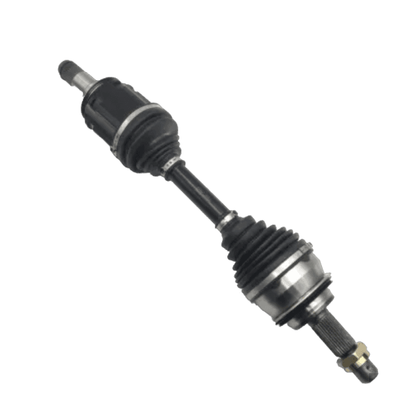 CV Joint Drive Shaft Image