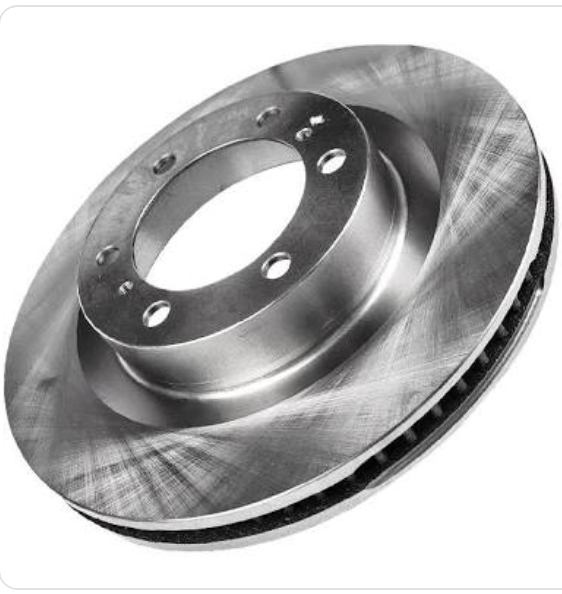 High-Quality Brake Rotors - LUNACO JAPAN