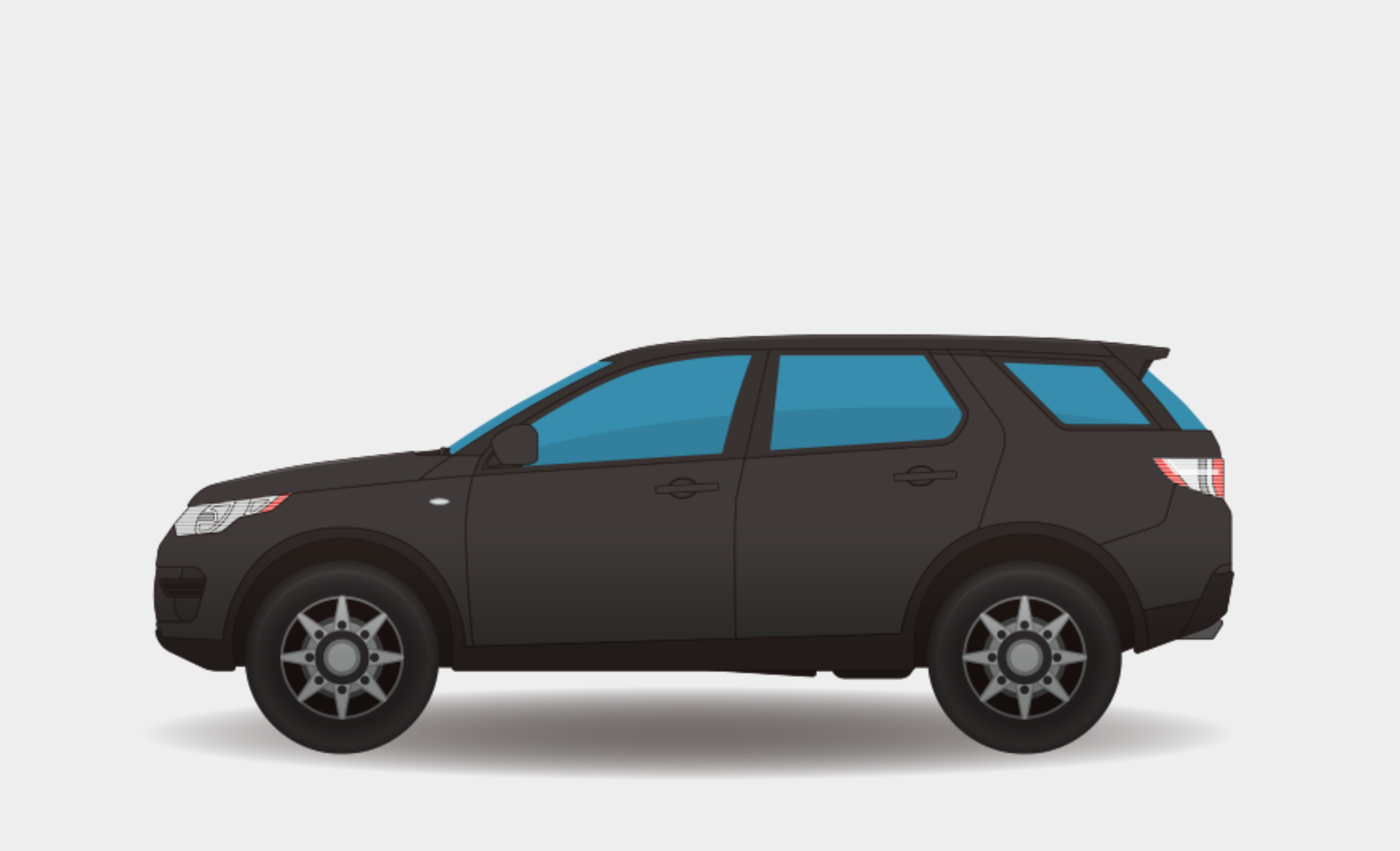 Brake & Suspension Parts for SUVs | LUNACO JAPAN