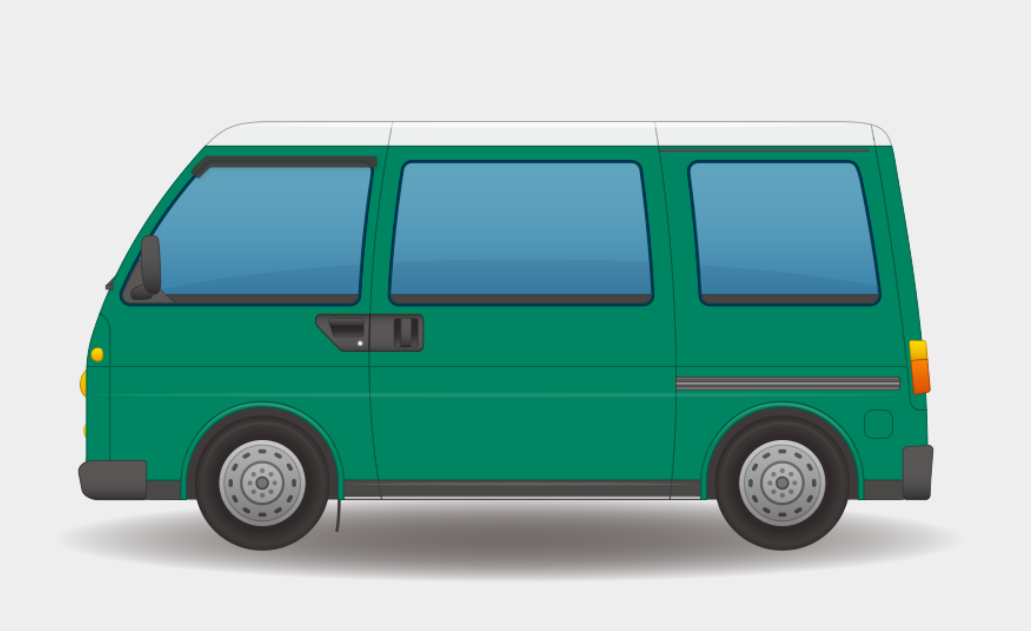 Brake & Suspension Parts for SUVs | LUNACO JAPAN