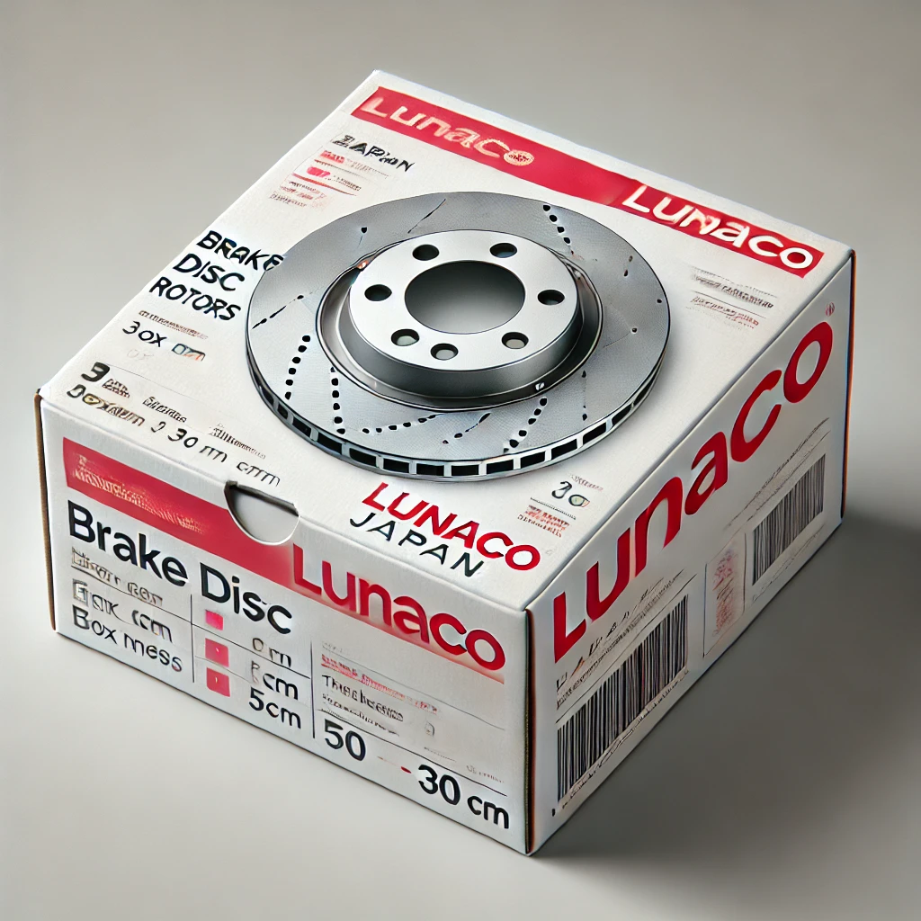 Global Market Coverage