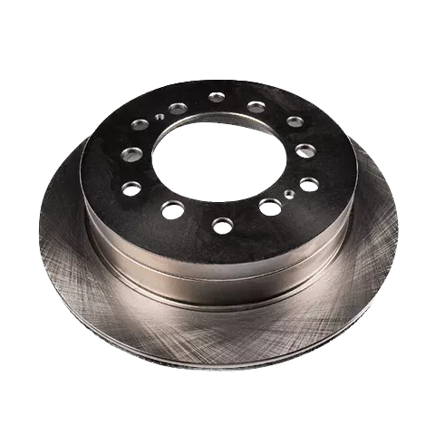 Brake Rotor for Toyota & Lexus