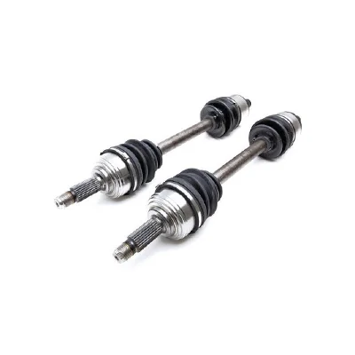 传动轴 - 一站式传动系统采购