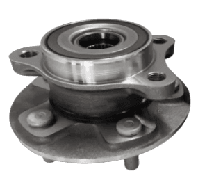 High-Quality Car Wheel Bearing for Lexus & Toyota