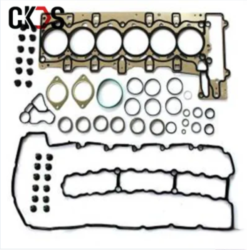 Gama adicional de autopartes para suministro de exportación