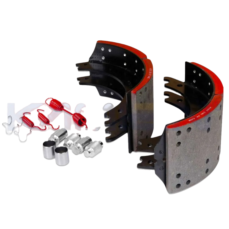 Línea destacada de categorías de autopartes