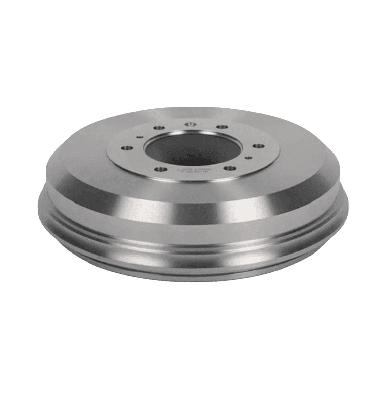 Brake Disc and Drum Set