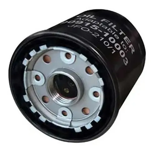 滤清器 - 规格稳定与持续供货