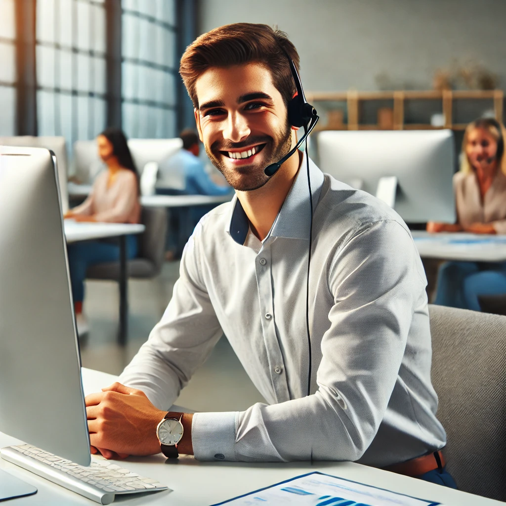 LUNACO JAPAN Customer-Centric Approach - Long-Term Partnership