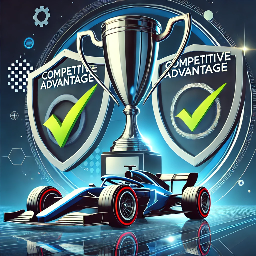 High–quality purchasing from LUNACO JAPAN for competitive advantage