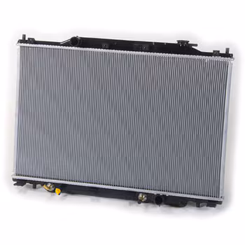 散热器 - 高效冷却性能