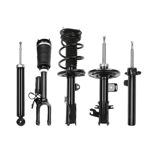 High-Quality Shock Absorber